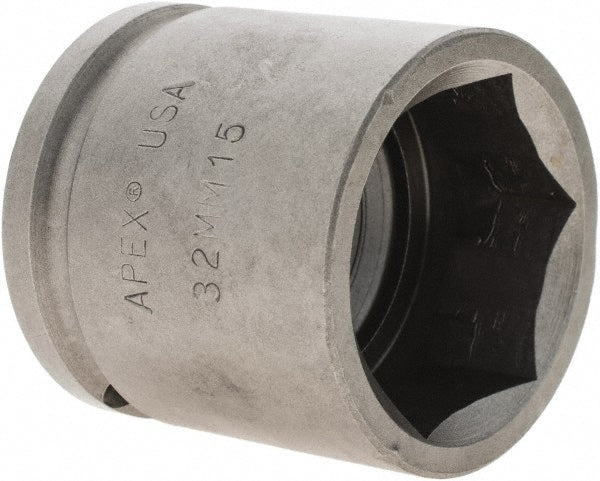 Hex Bit Socket