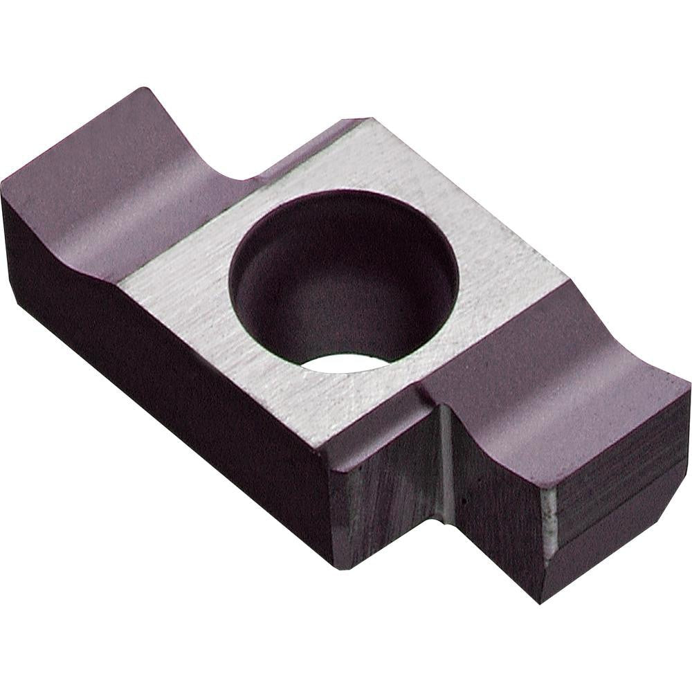 Grooving Insert: GE 400020  , PR2025, Carbide