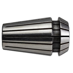 Tapered: ER32, 12.00 mm Collet Size