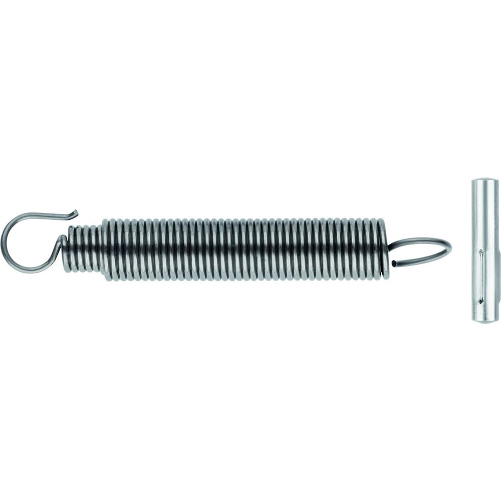 Plier Accessories; Accessory Type: Spare Spring; For Use With: 87 11 250