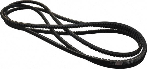 V-Belt: Section BX, 176" Outside Length, 21/32" Belt Width