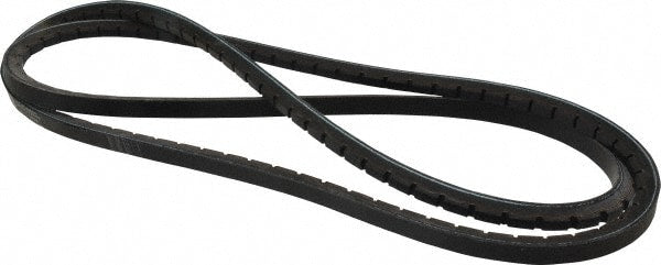 V-Belt: Section 5VX, 90" Outside Length, 5/8" Belt Width