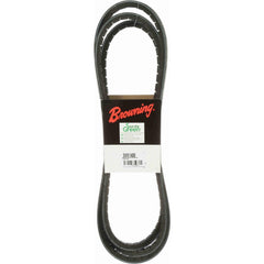 V-Belt: Section 5VX, 140" Outside Length, 5/8" Belt Width