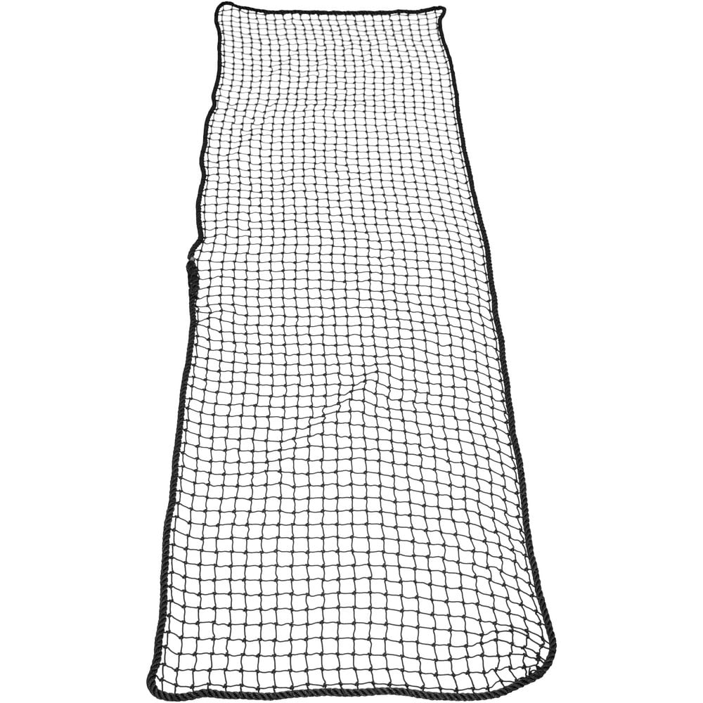 Conveyor Accessories; Type: Conveyor Netting; Material: Nylon; Overall Width: 9 in; For Use With: Conveyors; Overall Length: 25.00 in