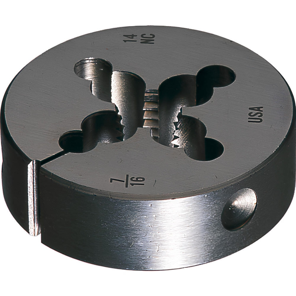 Carbon Round Adjustable Die