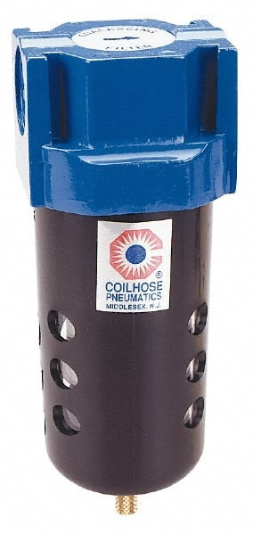 3/8" Port Coalescing Filter