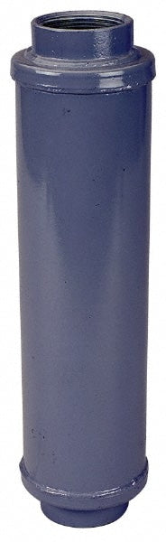 Compressed Air Filter: 1-1/2" NPT Port