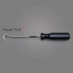 Hook Pick Scriber: