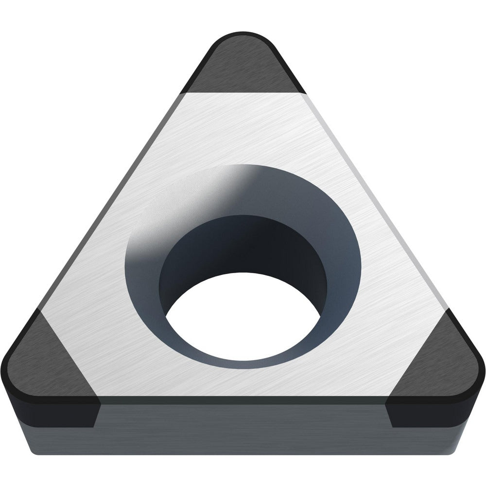 Turning Insert: NP-TPGB322-TA3 MB8120, Cubic Boron Nitride (CBN)