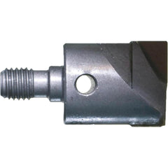 Hand Rivet Cutters; Rivet Capacity (Inch): 3/4; Material: Carbide, Steel