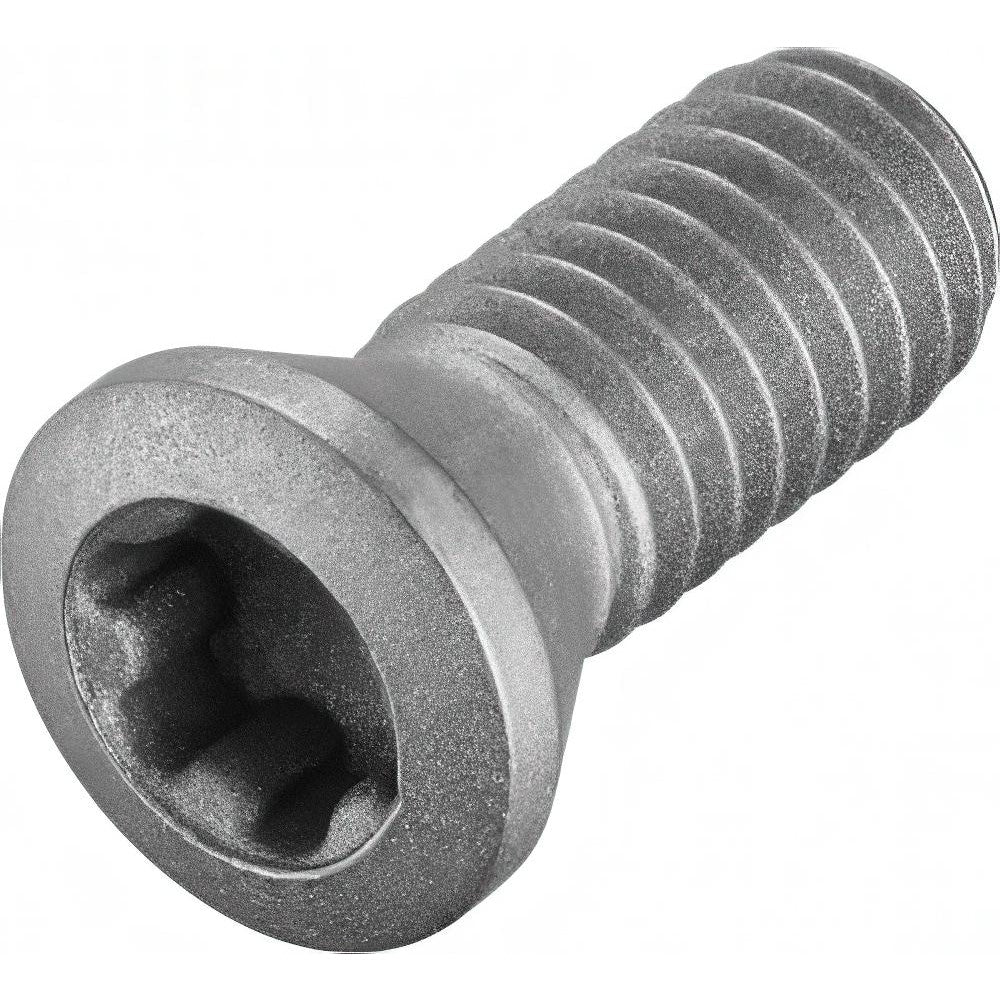 Screw for Indexables: Torx Plus Drive