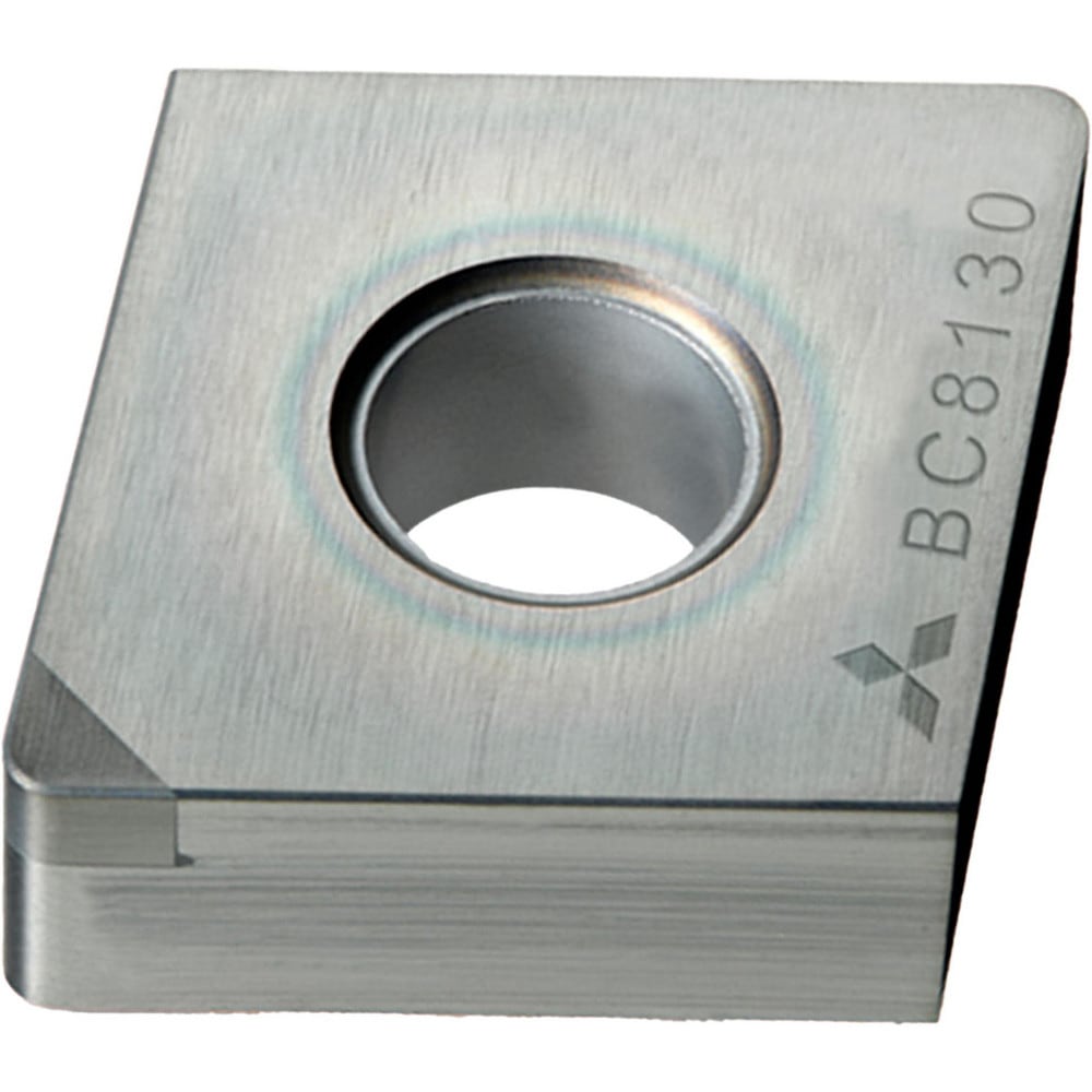 Turning Insert: NP-CNGA433-TH2 BC8130, Cubic Boron Nitride (CBN)