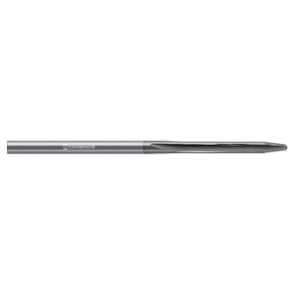 Combination Drill & Reamers; Reamer Size (Fractional Inch): 7/32; Reamer Size (Decimal Inch): 0.2188; Reamer Material: Solid Carbide; Flute Length (Decimal Inch): 1.5000; Flute Length (Inch): 1-1/2; Shank Type: Cylindrical