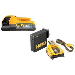 Power Tool Battery: 20.00V, Lithium-ion