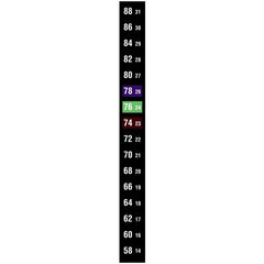 Brand: SpotSee / Part #: 4002B ADP100