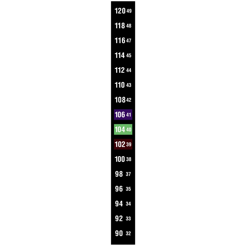 Brand: SpotSee / Part #: 4002C ADP100