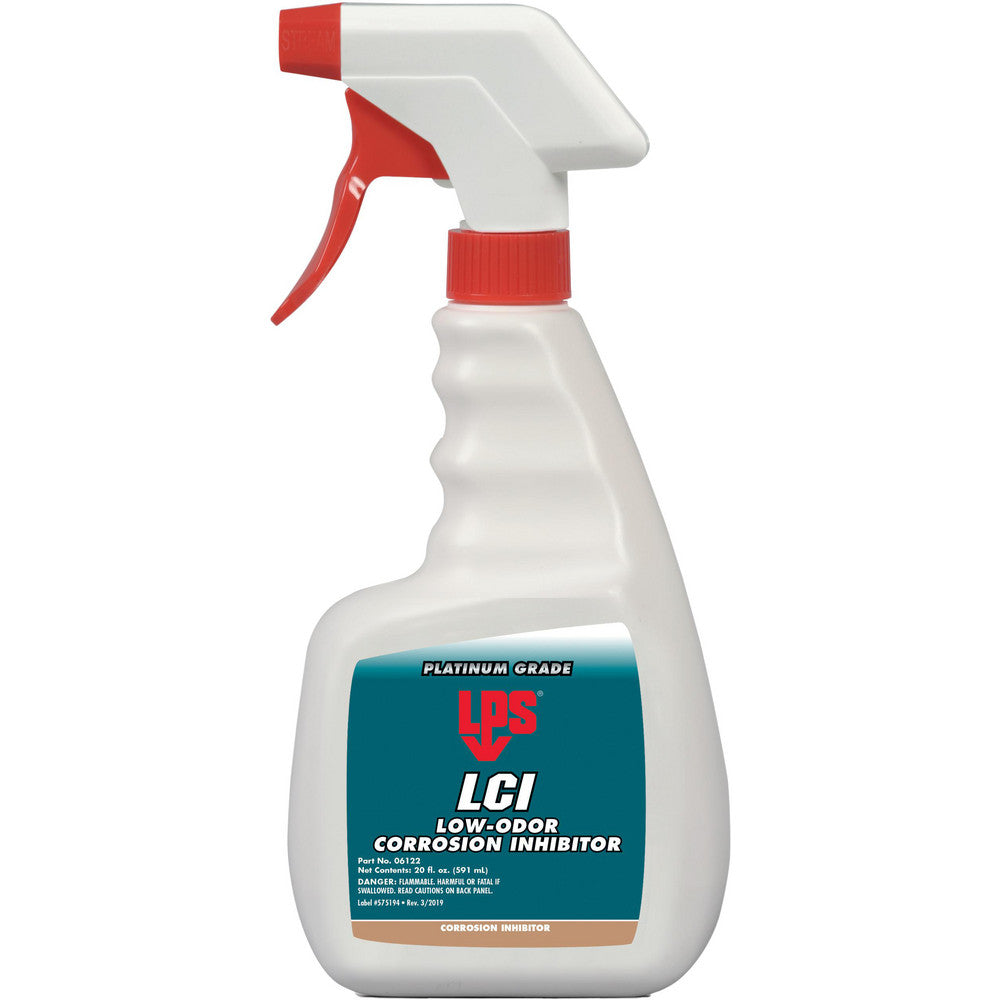 Corrosion Inhibitor: 20 oz Bottle