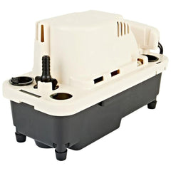 Condensate Systems; Pump Type: Condensate Pump; Voltage: 230V