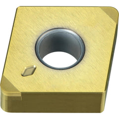 Turning Insert: NP-CNGA432-GH2 BC8210, Cubic Boron Nitride (CBN)