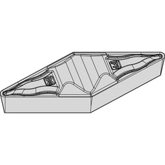 Profiling Insert: VCMR332FP KCP25C