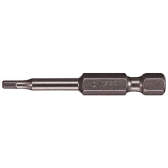 Hex Bit: 1/4" Hex