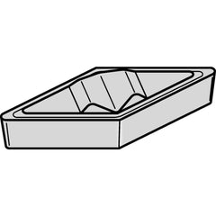 Profiling Insert: VCMR331 KCP25C