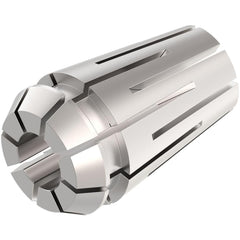 ER Collet: ER32, 9.00 mm Collet Size, Through Coolant Sealed