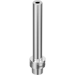 Edge & Center Finder Accessories; Type: MasterBar; For Use With: HSK-E 25 Spindle; Includes: MasterBar