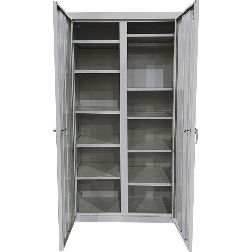 Brand: Steel Cabinets USA / Part #: AAH-36RBMAG1-E