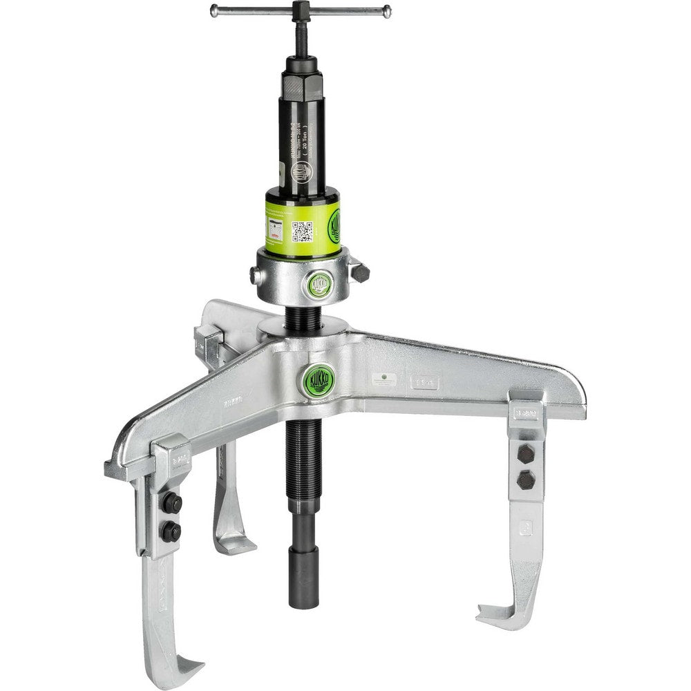 Pullers & Separators; Maximum Spread (mm): 650.00; Maximum Spread (Decimal Inch): 25.5900; Maximum Spread (Inch): 25-5/8; Minimum Spread (Inch): 11-1/32; Minimum Spread (Decimal Inch - 1 Decimals): 11.0; Minimum Spread (mm): 220.00