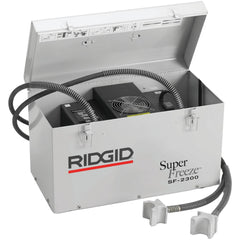 Pipe Freezing Kits & Accessories; Type: Freeze Gel; For Use With: Ridgid Superfreeze Units