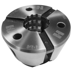 FlexC 42 Quick-Change Collet 1/2" Round Serrated