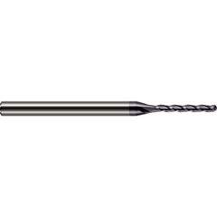 Brand: Harvey Tool / Part #: 845605-C3