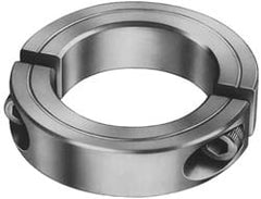 Shaft Collar: Shaft, 1-15/16" OD, Steel