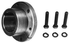 1-5/16" Bore, 5/16" Keyway Width x 5/32" Keyway Depth, Type SF Sprocket Bushing