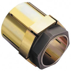 Shaft Mounts; Maximum Transmissible Thrust: 10000.0; Collar Thickness: 1-1/2