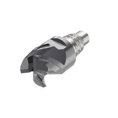 Slotting & Profile Milling Tip Insert: XSE550E20200D1R200Z3 SIRA, Solid Carbide