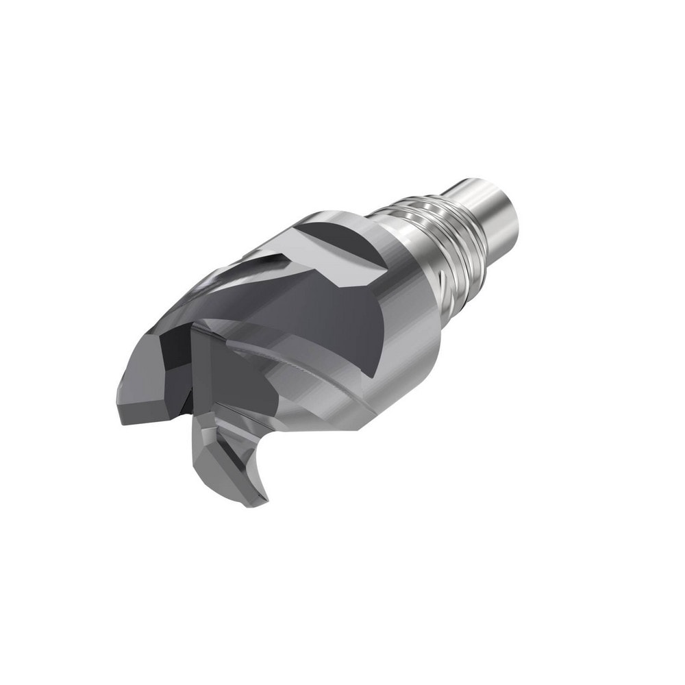 Slotting & Profile Milling Tip Insert: XSE550E12120D1R100Z3 SIRA, Solid Carbide