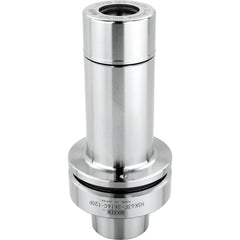 Collet Chuck: 0.1080 to 0.6300" Capacity, Slim Chuck Collet