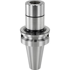 Collet Chuck: 0.1080 to 0.6300" Capacity, Slim Chuck Collet