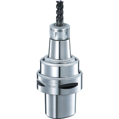 Collet Chuck: 0.0280 to 0.2500" Capacity, Slim Chuck Collet