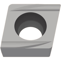 Turning Insert: CCGT21.50.5MRSN MS6015, Carbide