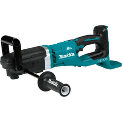 Cordless Hammer Drill: 7/16" Chuck