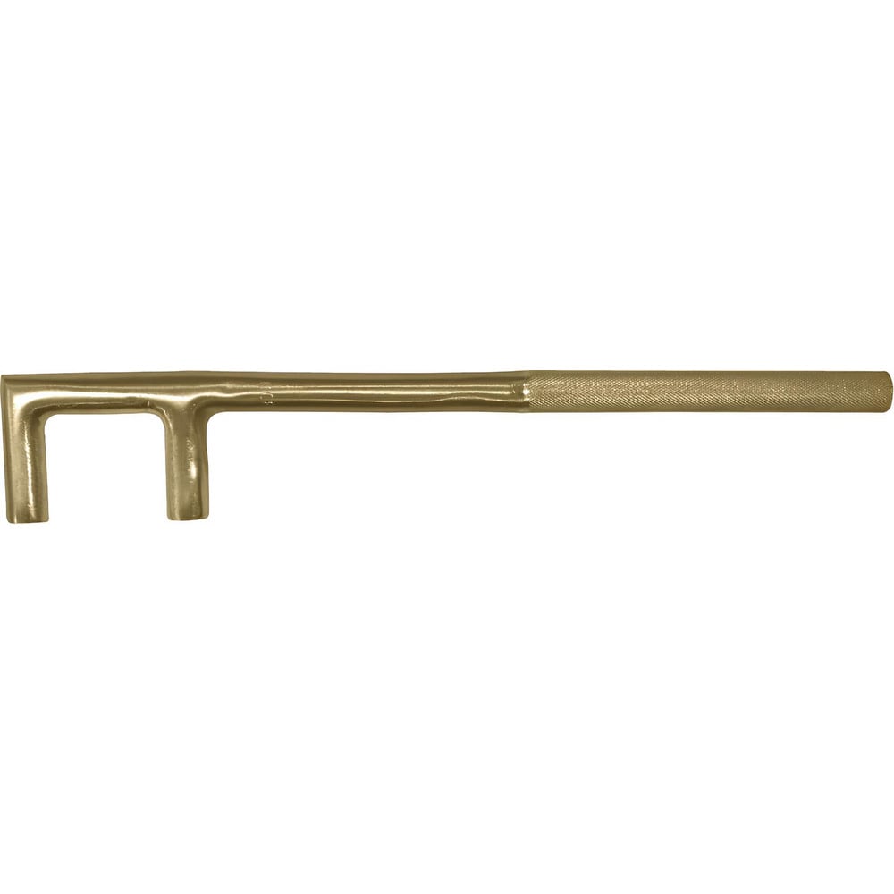 Pullers, Extractors & Specialty Wrenches; Product Type: Valve Wheel Hook; Overall Length (Decimal Inch): 29.5276