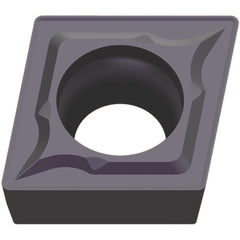 Turning Insert: CCMT21.51MM MP7035, Carbide