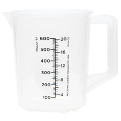 Measuring Jug - 20 Oz (600ml)