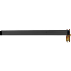 Push Bars; Material: Metal; Locking Type: Exit Device Only; Maximum Door Width: 4 ft; Finish/Coating: Anodized, Aluminum, Dark Bronze; Minimum Door Width: 4 ft