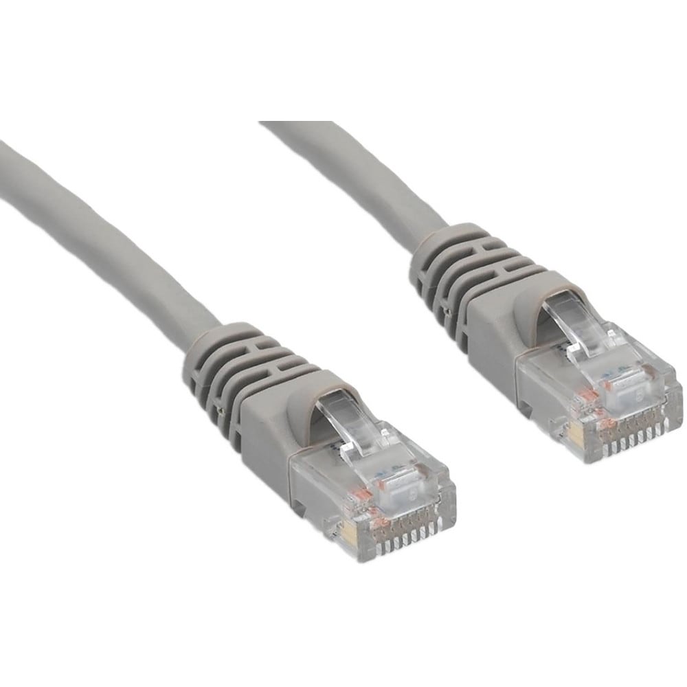 Brand: CompuCablePlusUSA / Part #: MRJ-L6U-05GRA10