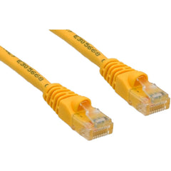 Brand: CompuCablePlusUSA / Part #: MRJ-L5E-25YEL