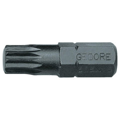 Screwdriver Accessories; Type: Screwdriver Bit